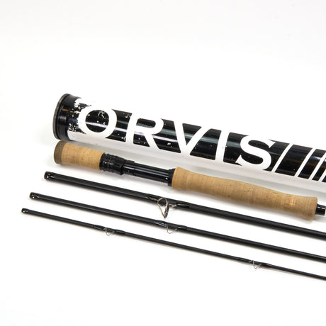 Orvis Helios 3D 1190-4 in Great condition