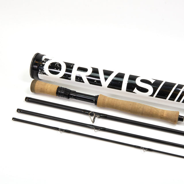 Orvis Helios 3D 1190-4 in Great condition