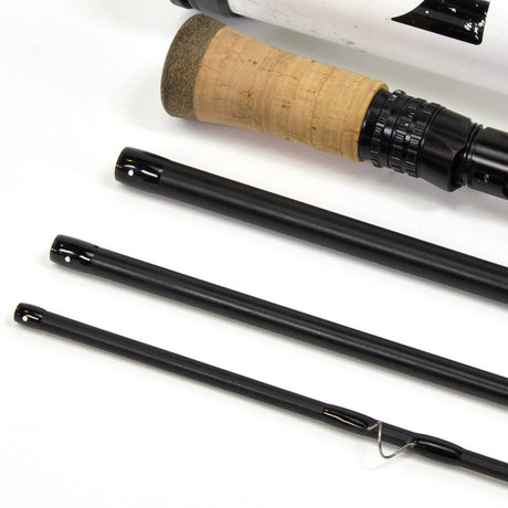 Orvis Helios 3D 1190-4 in Great condition