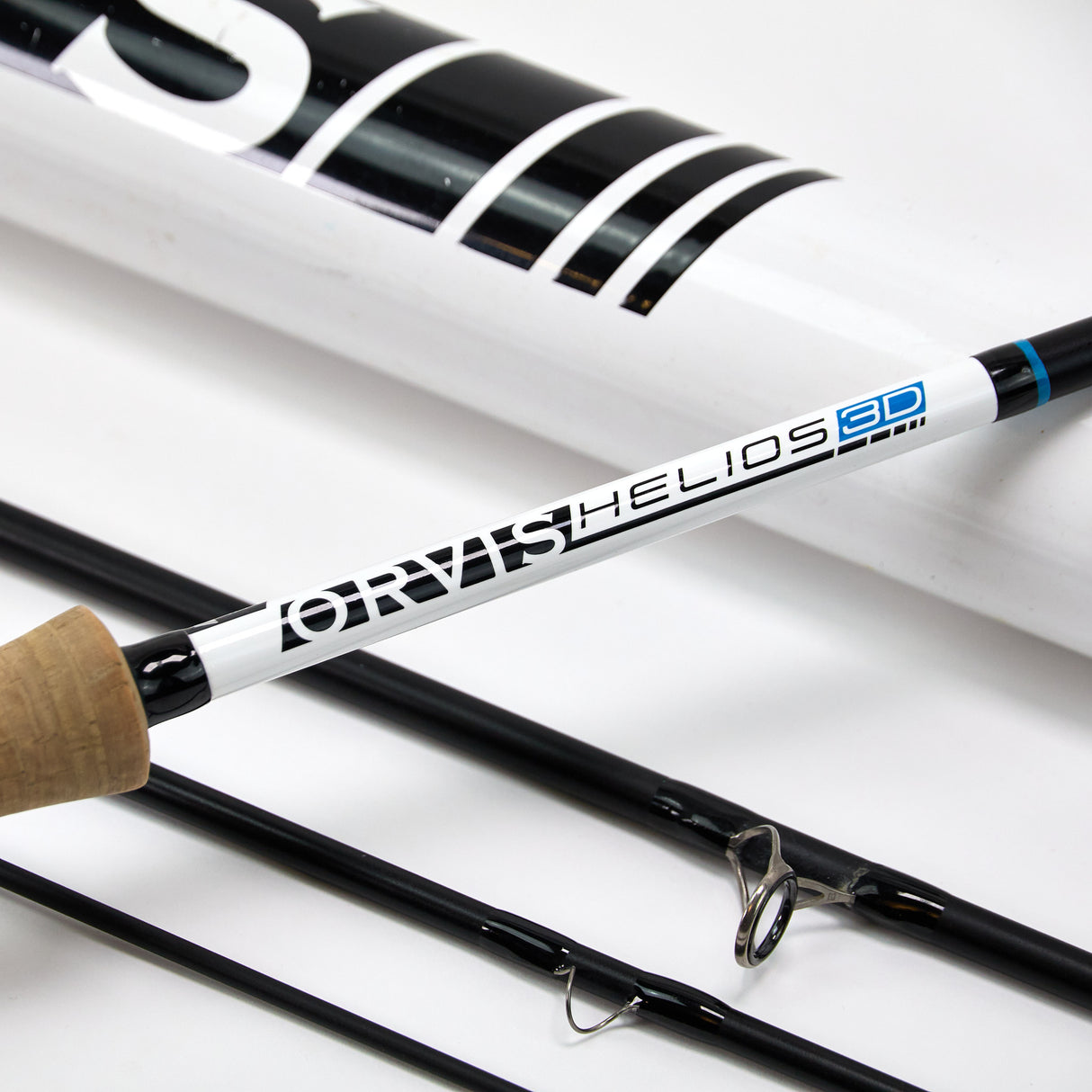 Orvis Helios 3D 1190-4 in Great condition