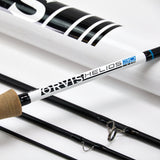Orvis Helios 3D 1190-4 in Great condition