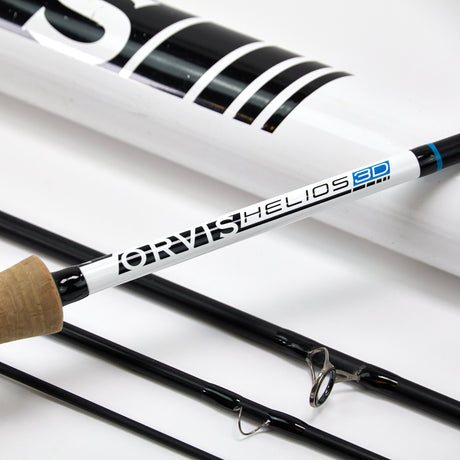 Orvis Helios 3D 1190-4 in Great condition