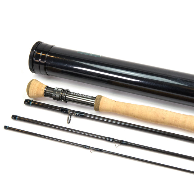 G. Loomis NRX Plus Saltwater 1090-4 in Great condition