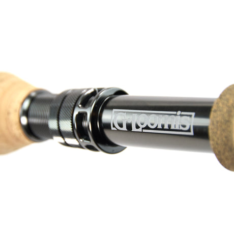 G. Loomis NRX Plus Saltwater 1090-4 in Great condition