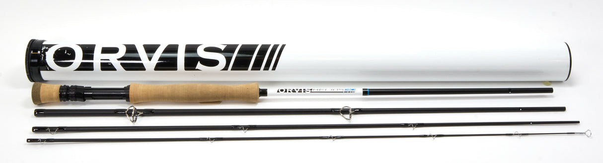 Orvis Helios 3D 990-4 in Great condition