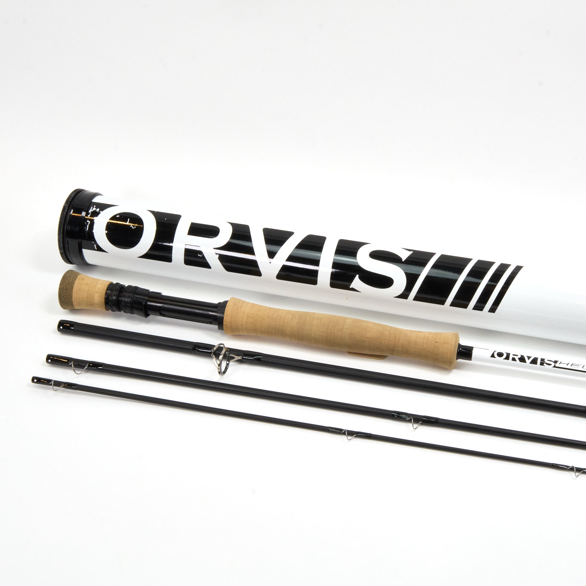 Orvis Helios 3D 990-4 - ROD1263 – Recast Fly Fishing
