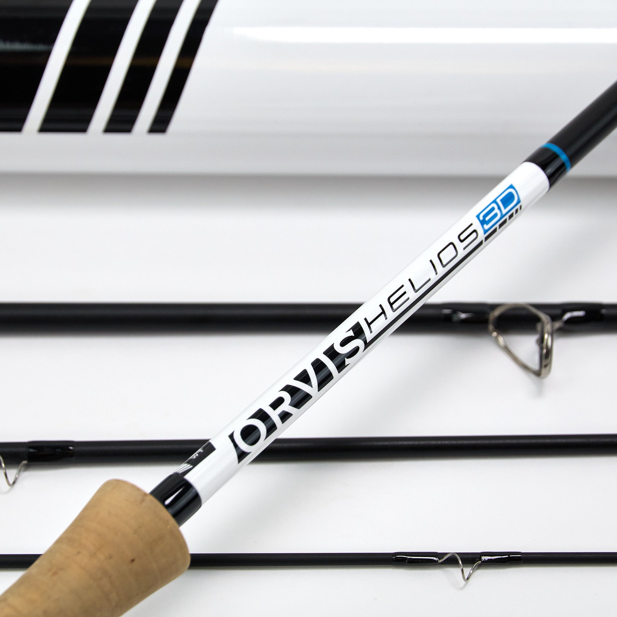Orvis Helios 3D 990-4 - ROD1263 – Recast Fly Fishing