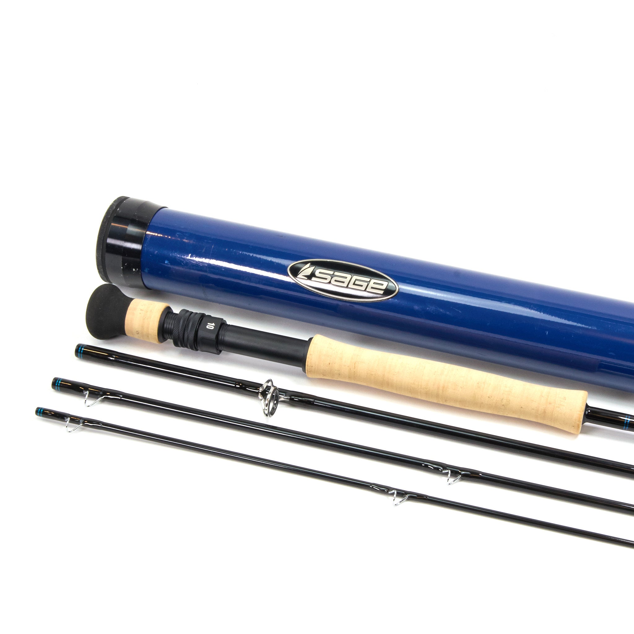 Sage Salt HD 1090-4 - ROD1264 – Recast Fly Fishing