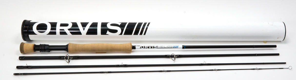 Orvis Helios 3D 890-4 in Great condition