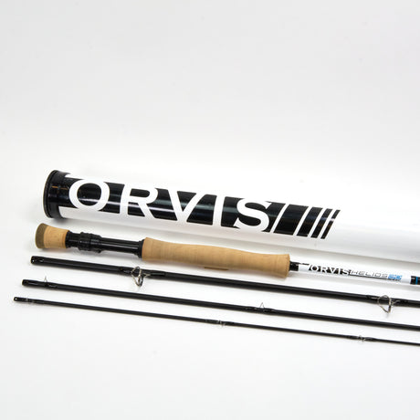 Orvis Helios 3D 890-4 in Great condition