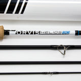 Orvis Helios 3D 890-4 in Great condition