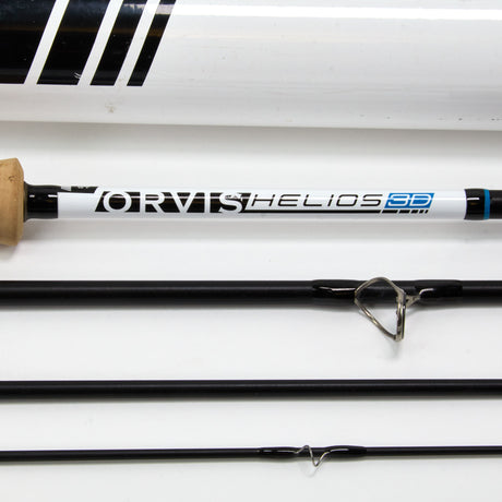 Orvis Helios 3D 890-4 in Great condition