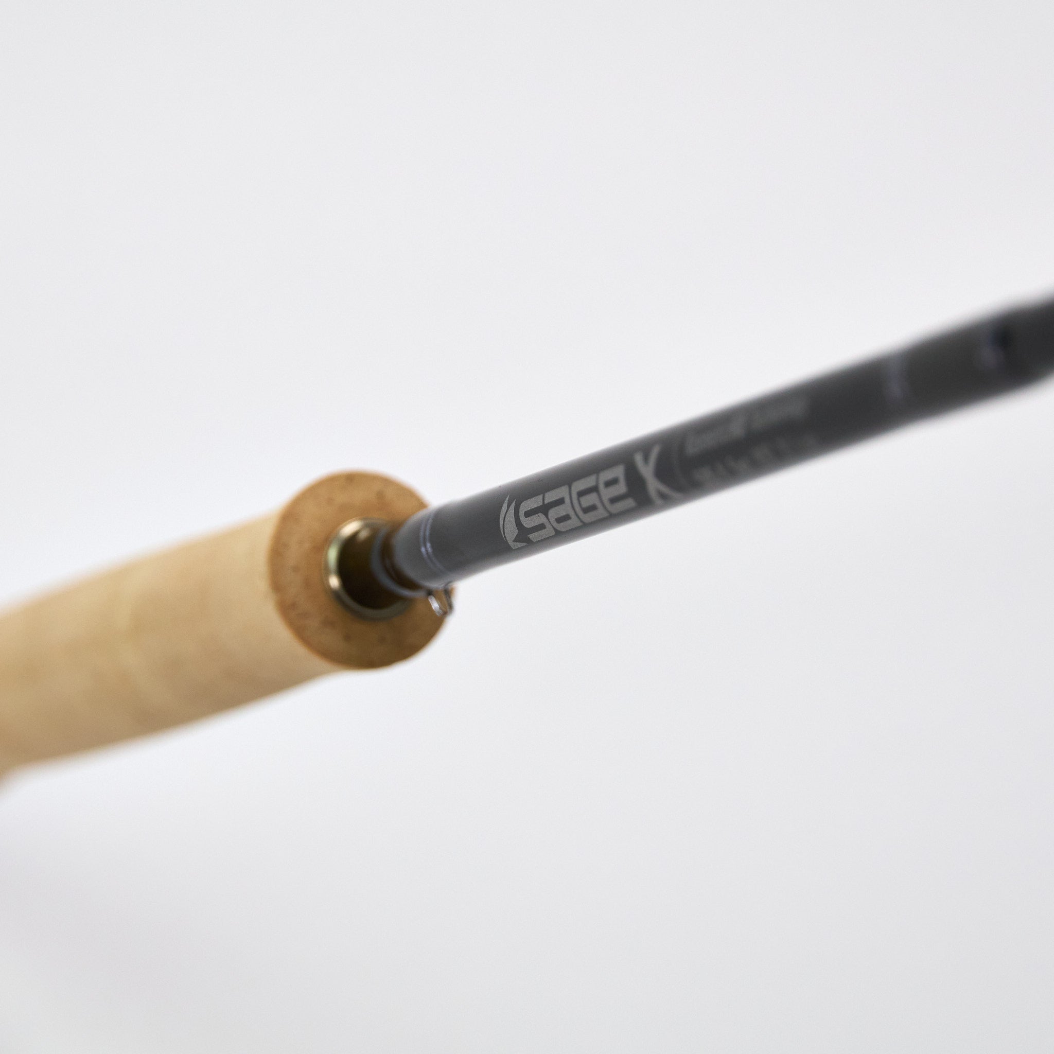 Sage X 586-4 - ROD1266 – Recast Fly Fishing