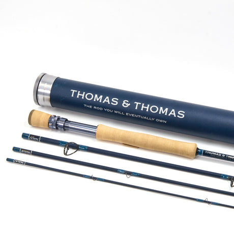 Thomas & Thomas Exocett 909-4 in Good condition
