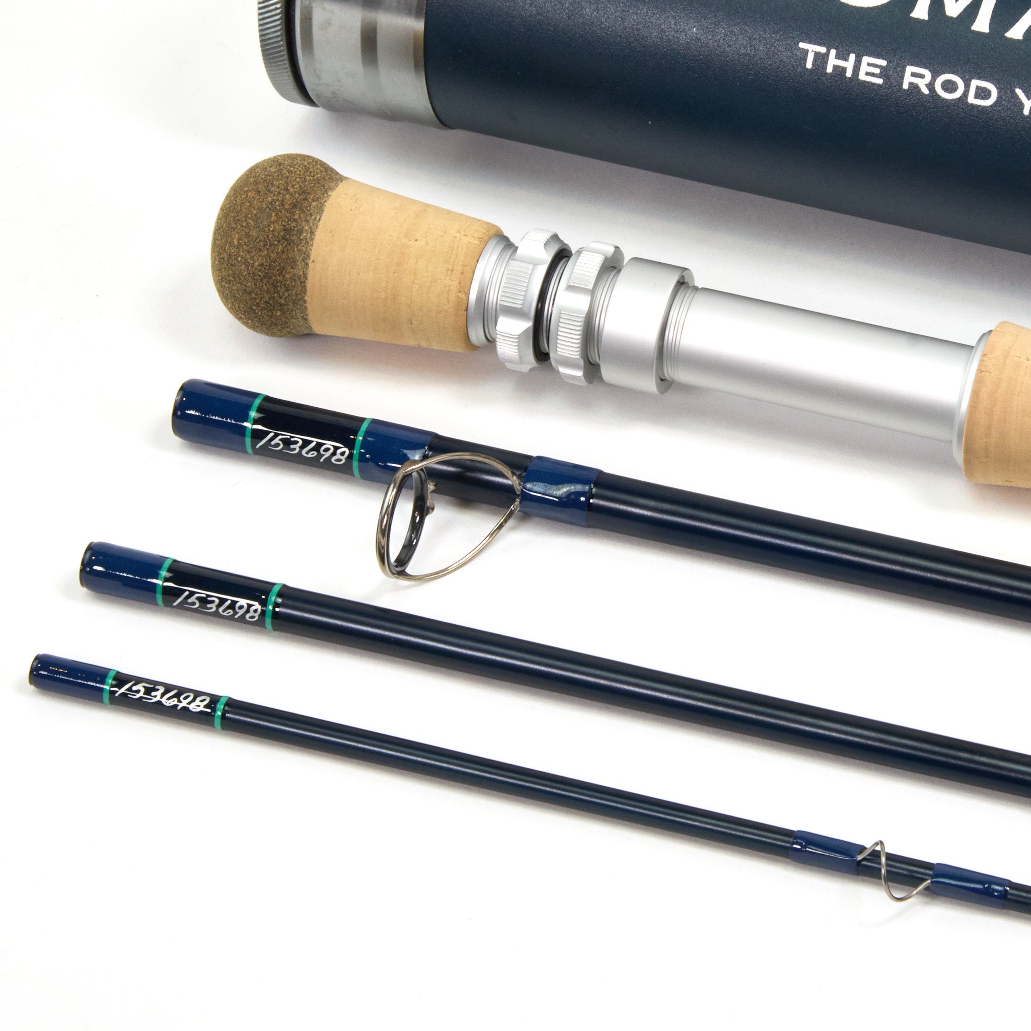 Quality Thomas & Thomas used fly rods – Recast Fly Fishing