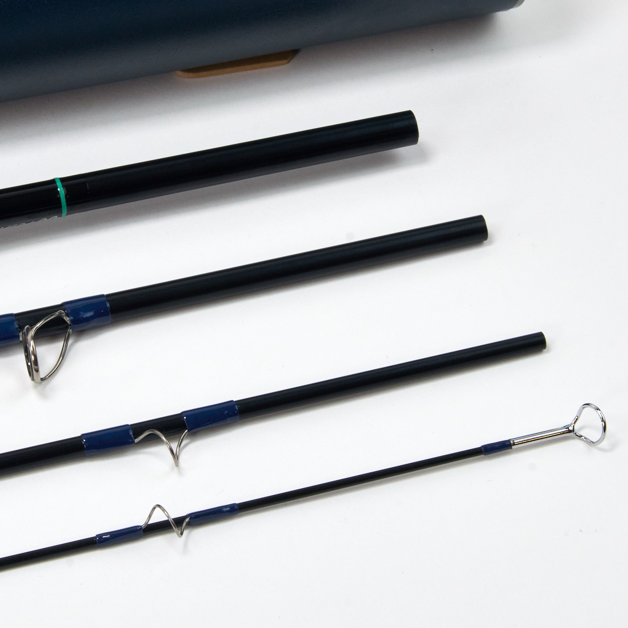 Quality Thomas & Thomas used fly rods – Recast Fly Fishing
