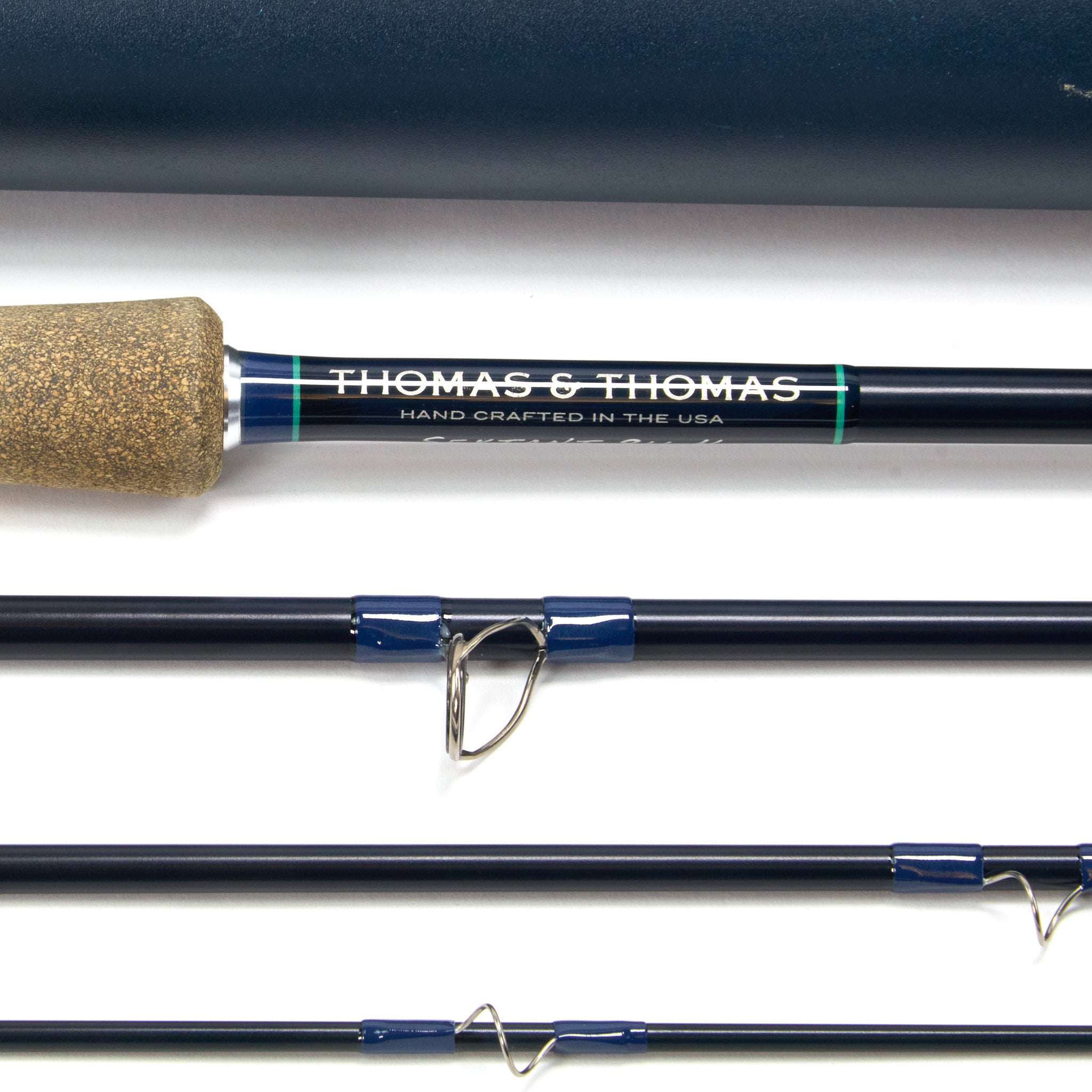 Quality Thomas & Thomas used fly rods – Recast Fly Fishing
