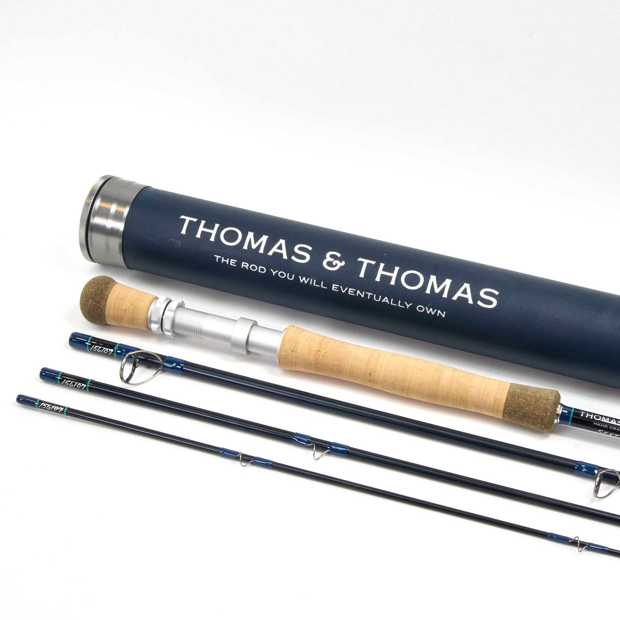 Quality Thomas & Thomas used fly rods – Recast Fly Fishing