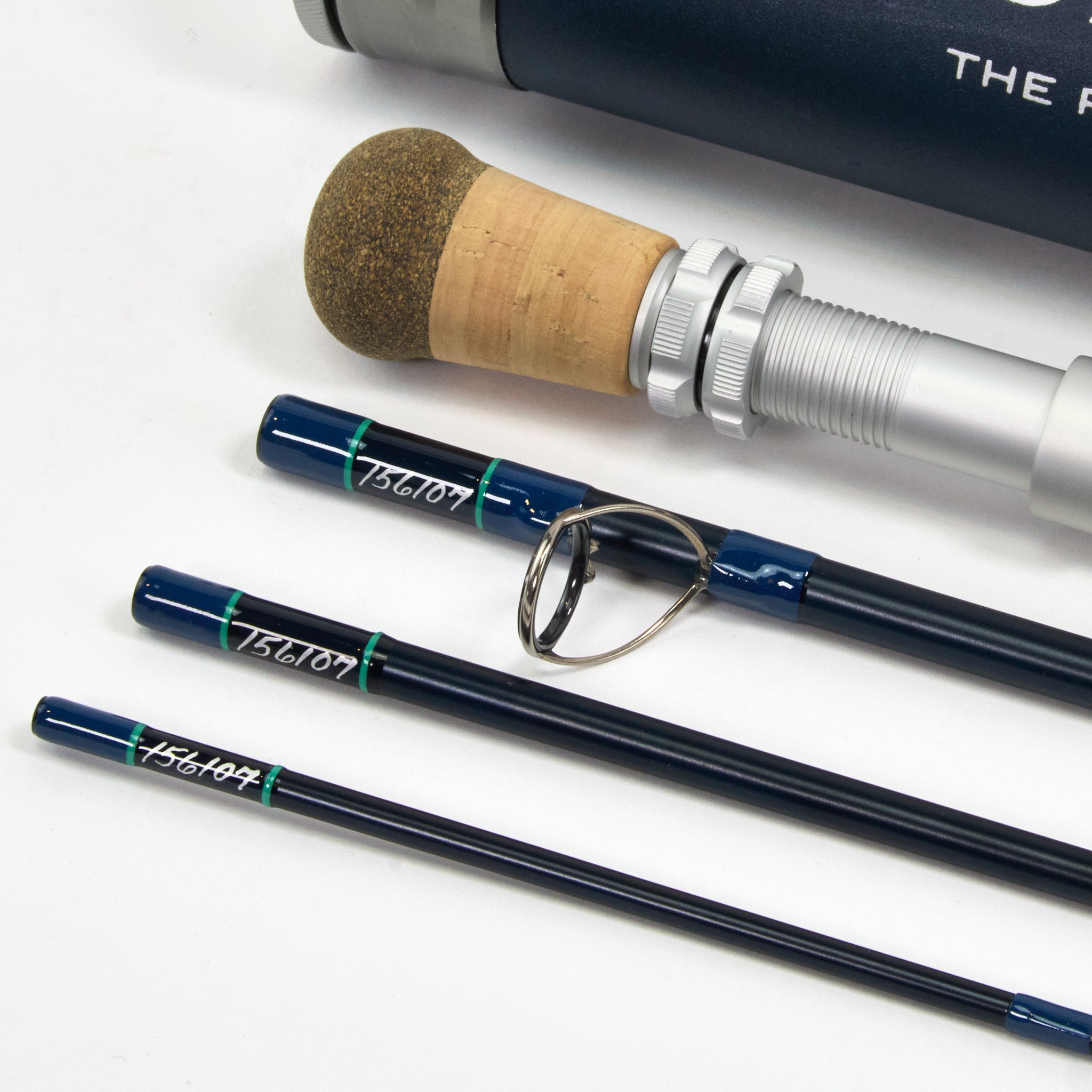 Quality Thomas & Thomas used fly rods – Recast Fly Fishing