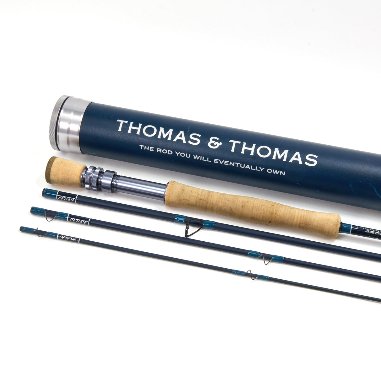 Thomas & Thomas Exocett 908-4 in Great condition