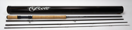 Scott Swing 1186/4 in Good condition