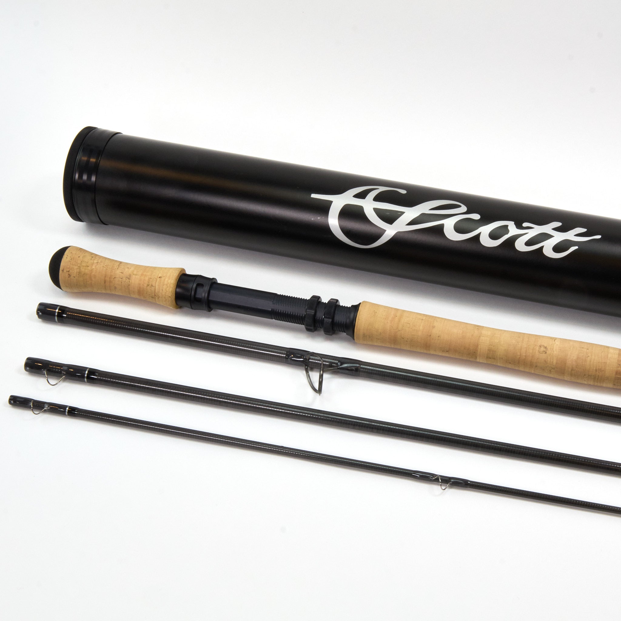Scott Swing 1186/4 - ROD1272 – Recast Fly Fishing