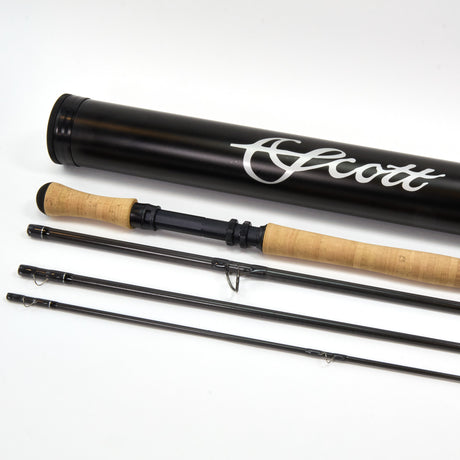 Scott Swing 1186/4 in Good condition