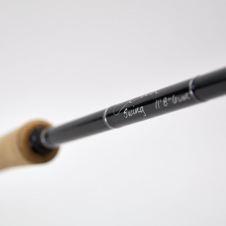 Scott Swing 1186/4 in Good condition