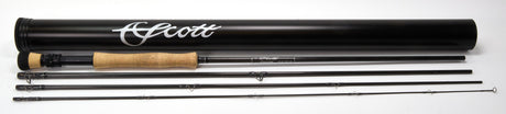 Scott Swing 988/4 in Great condition