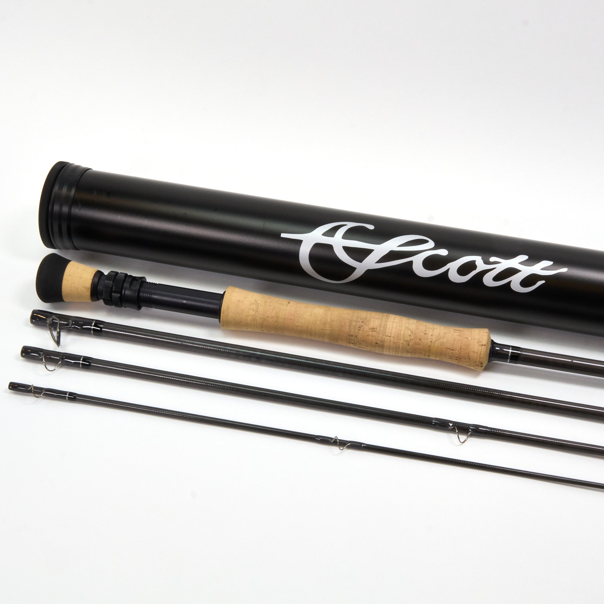 Scott Swing 988/4 - ROD1273 – Recast Fly Fishing