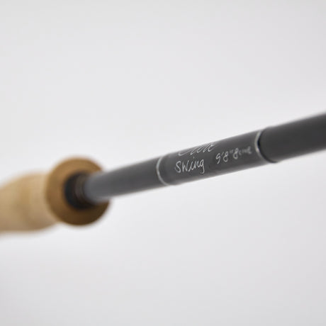 Scott Swing 988/4 in Great condition