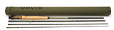 Orvis Superfine Glass 580-4 in Great condition