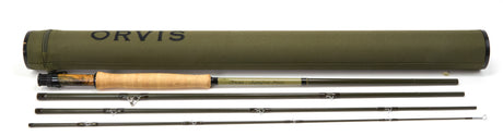 Orvis Superfine Glass 580-4 in Great condition