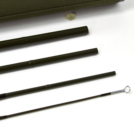Orvis Superfine Glass 580-4 in Great condition