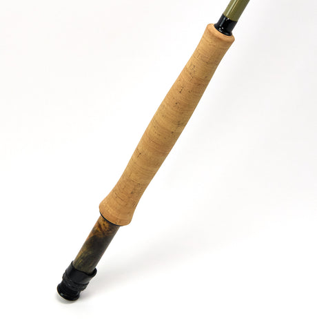 Orvis Superfine Glass 580-4 in Great condition