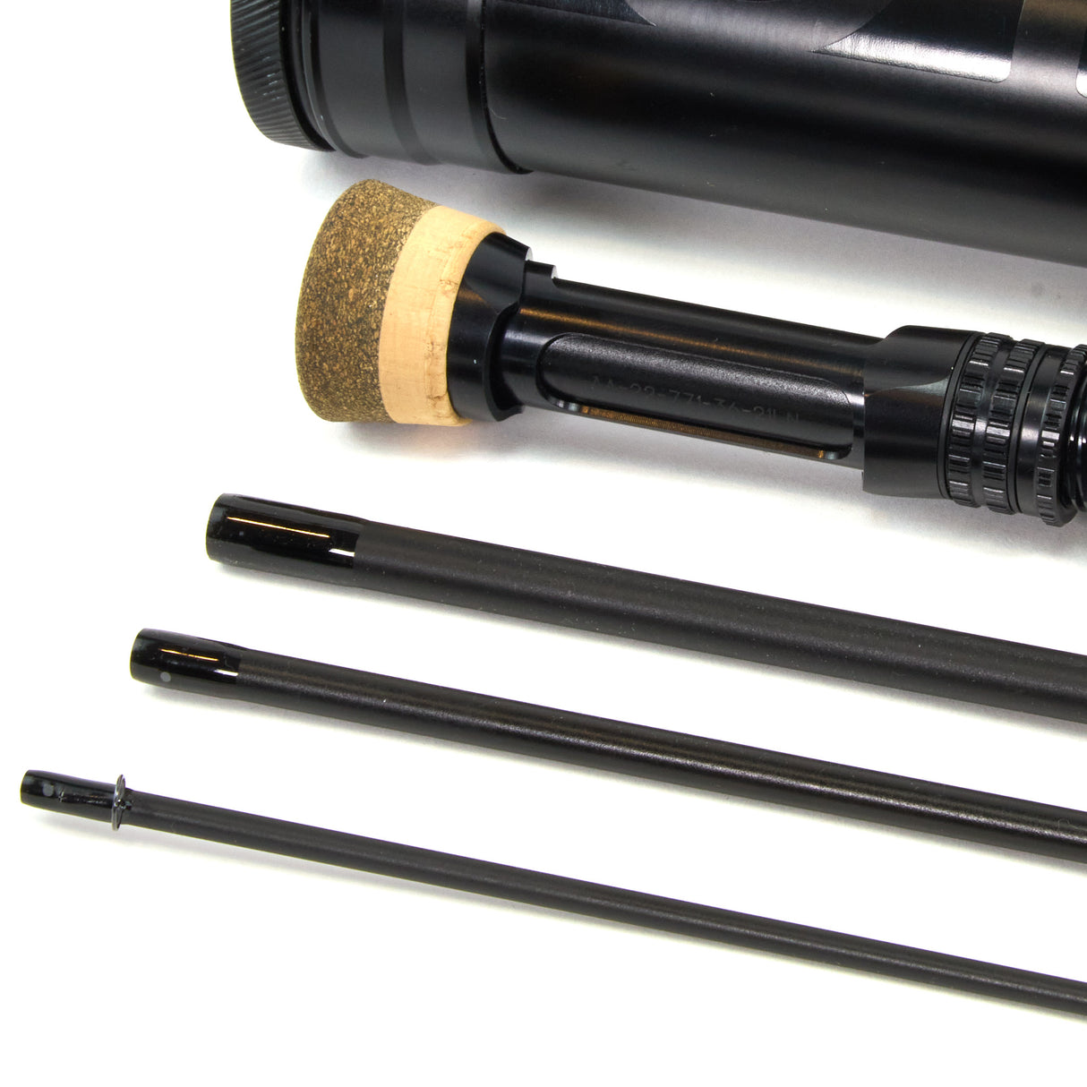 Orvis Helios 3 311-4 Blackout Edition in Great condition