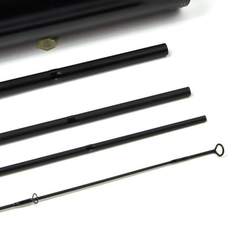 Orvis Helios 3 311-4 Blackout Edition in Great condition