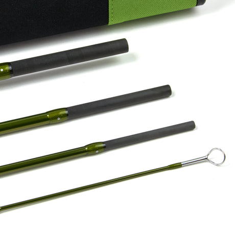 Hardy Ultralite NSX DH 7/8 12'6" in Like New condition