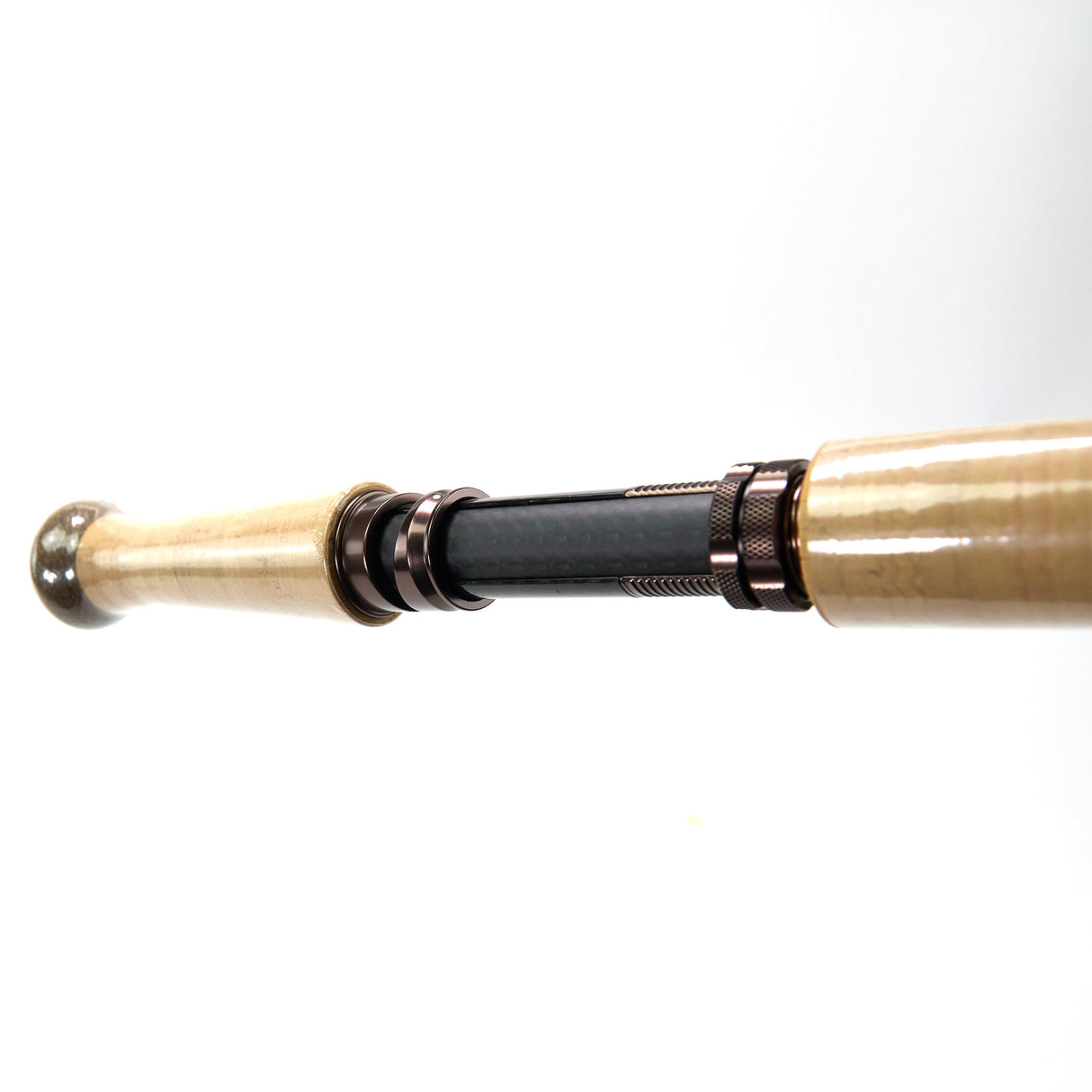 Hardy Ultralite NSX DH 7/8 12'6" in Like New condition