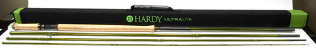 Hardy Ultralite NSX DH 11/12 16' in Like New condition