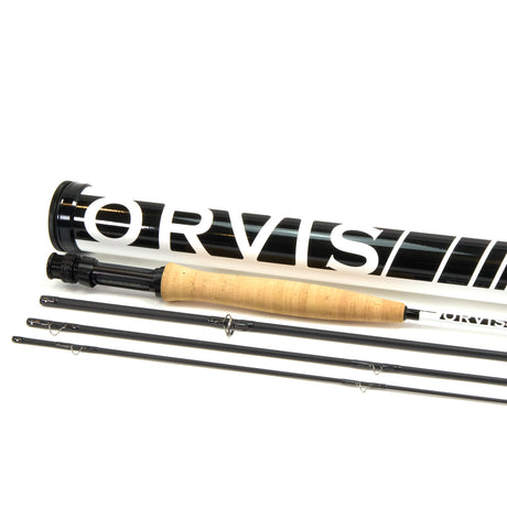 Orvis Helios 3F 486-4 in Great condition