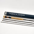 Thomas & Thomas Contact II 1123-4 in Great condition