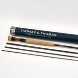 Thomas & Thomas Contact II 1123-4 in Great condition