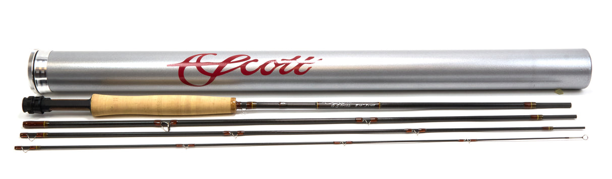 Scott G Series 843/4 in Great condition