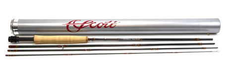 Scott G Series 843/4 in Great condition