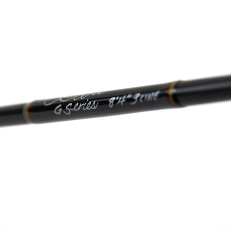 Scott G Series 843/4 in Great condition