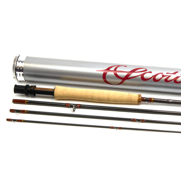 Scott G Series 885/4 - ROD1287 – Recast Fly Fishing