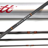 Scott G Series 885/4 in Like New condition