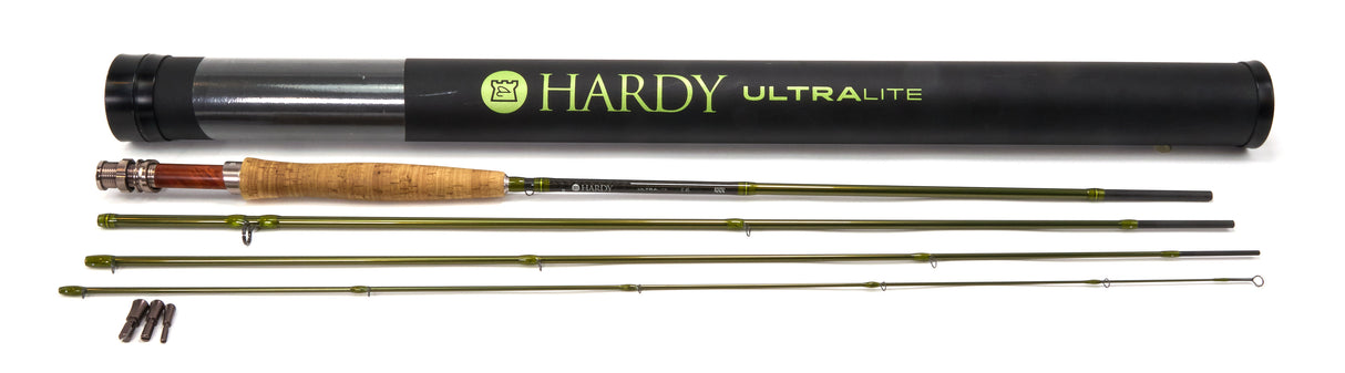 Hardy Ultralite NSX 590-4 in Great condition