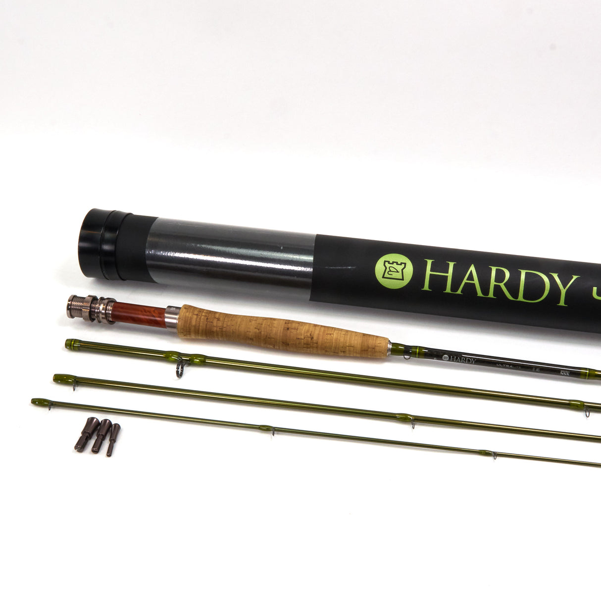 Hardy Ultralite NSX 590-4 in Great condition
